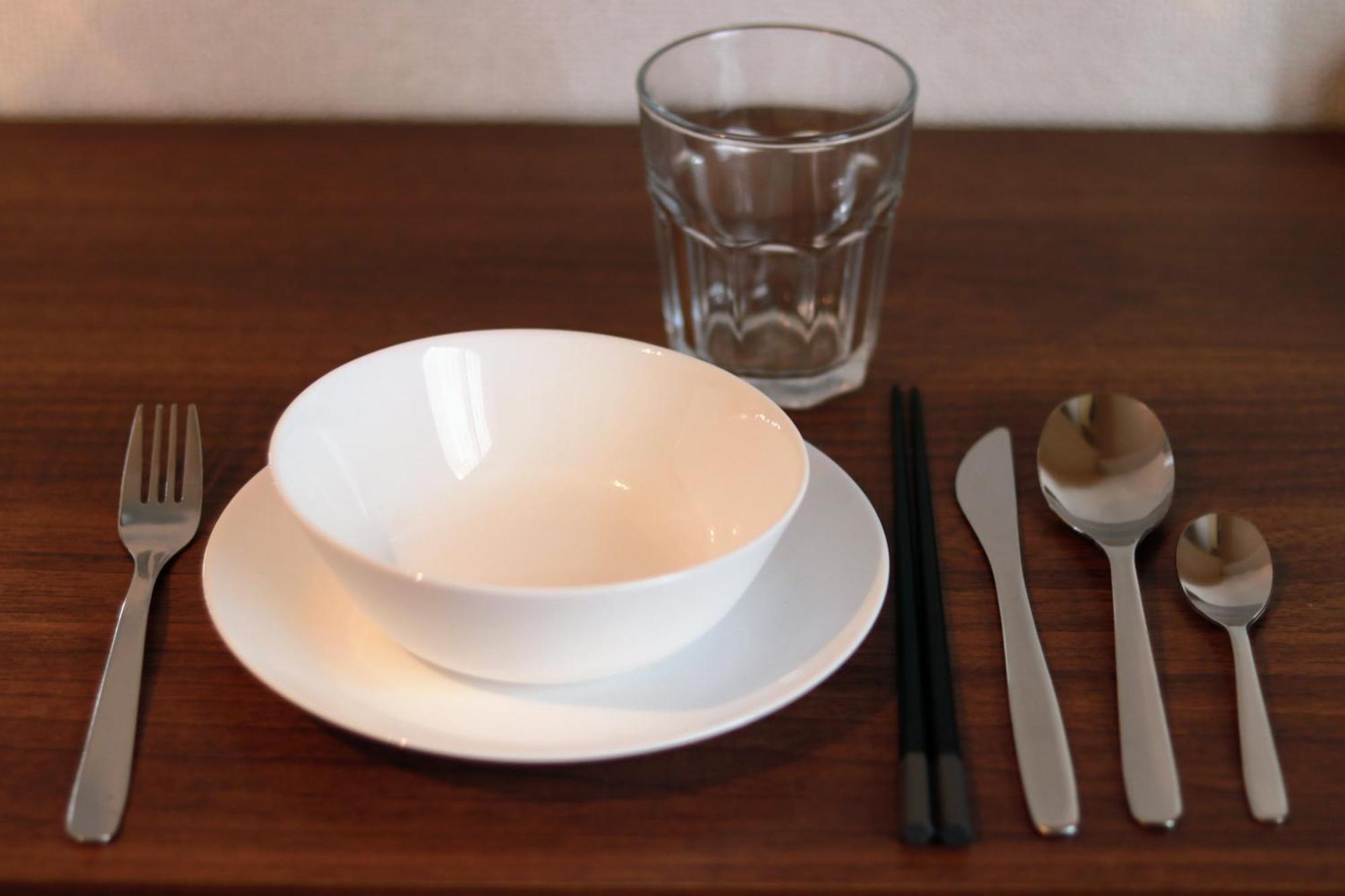 Imperial 心斎橋本町 Leilighet Ōsaka Eksteriør bilde